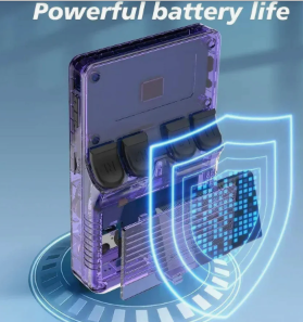 Retro Pocket Handheld