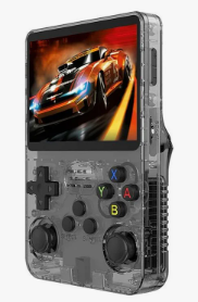 Retro Pocket Handheld